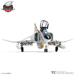 Zoukei-Mura 1/48 US F-4J Phantom II Navy SWS-9