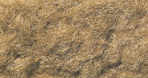 Woodland Scenics FL632 Static Grass Flock Harvest Gold 32 oz