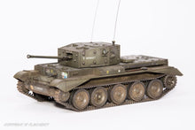Load image into Gallery viewer, IBG 1/72 British Cromwell Mk.IV Tank Hull Type C 72102