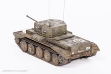 Load image into Gallery viewer, IBG 1/72 British Cromwell Mk.IV Tank Hull Type C 72102