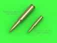 Load image into Gallery viewer, Master 1/16 US Browning 0.30 cal (7.62mm) Cartridges (25pcs) GM-16-004