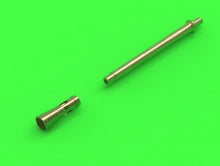 Load image into Gallery viewer, Master 1/35 German 2cm L/50 KwK 38 Barrel GM-35-008