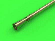 Load image into Gallery viewer, Master 1/35 German 2cm L/50 KwK 38 Barrel GM-35-008