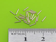 Load image into Gallery viewer, Master 1/35 German 2cm Empty Shells for Flak 30/38, KwK 30/38 (25) GM-35-018