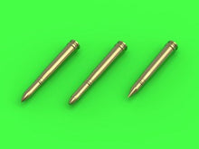Load image into Gallery viewer, Master 1/35 German 2cm Ammunitionfor Flak 30/38, KwK 30/38 (15) GM-35-019