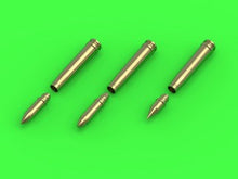 Load image into Gallery viewer, Master 1/35 German 2cm Ammunitionfor Flak 30/38, KwK 30/38 (15) GM-35-019