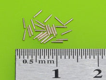 Load image into Gallery viewer, Master 1/35 US Browning .50 cal (12.7mm) Empty Shells (25pcs) GM-35-020'