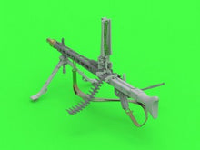Load image into Gallery viewer, Master 1/35 German MG-42  Machine Gun (7.92mm) (1pc) GM-35-024'