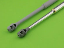 Load image into Gallery viewer, Master 1/35 German 88mm Tiger I KwK36 L/56 Gun Barrel EARLY Muzzle Brake GM-35-040
