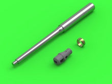 Load image into Gallery viewer, Master 1/35 German 88mm Tiger I KwK36 L/56 Gun Barrel LATE Muzzle Brake GM-35-041