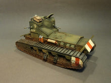 Load image into Gallery viewer, John Jenkins Designs British Whippet Medium Mk. A Caeser II GWB-02C