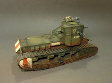 Load image into Gallery viewer, John Jenkins Designs British Whippet Medium Mk. A Caeser II GWB-02C