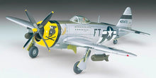 Load image into Gallery viewer, Hasegawa 1/72 US P-47D Thunderbolt 00138