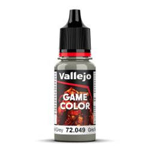 Load image into Gallery viewer, Vallejo Game Color 72.049 Stonewall Grey 18ml