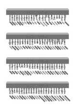 Load image into Gallery viewer, Ion Models 1/700 British Royal Navy Figures Chilling on Deck R700-001'