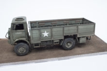 Load image into Gallery viewer, IBG 1/35 British Bedford QLT 35016