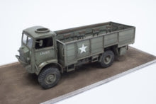 Load image into Gallery viewer, IBG 1/35 British Bedford QLT 35016
