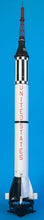 Load image into Gallery viewer, Horizon Models 1/72 Mercury Redstone Rocket 2004