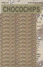 Load image into Gallery viewer, CrossDelta 1/35 US Chocochips Uniform Decal MIL-35-003
