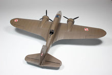 Load image into Gallery viewer, IBG 1/72 Polish PZL 37A LOS Medium Bomber 72511