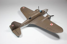Load image into Gallery viewer, IBG 1/72 Polish PZL 37A LOS Medium Bomber 72511