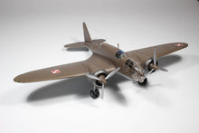 Load image into Gallery viewer, IBG 1/72 Polish PZL 37A LOS Medium Bomber 72511
