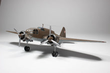 Load image into Gallery viewer, IBG 1/72 Polish PZL 37A LOS Medium Bomber 72511