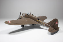 Load image into Gallery viewer, IBG 1/72 Polish PZL 37A LOS Medium Bomber 72511