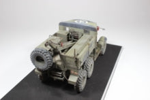 Load image into Gallery viewer, IBG 1/35 British Scammel Pioneer 2V2S Heavy Breakdown Tractor 35029