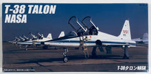 Load image into Gallery viewer, Fujimi 1/48 US T-38 Talon NASA 35256