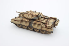 Load image into Gallery viewer, IBG 1/72 British Crusader Mk.III Cruiser Tank 72068