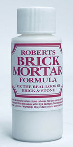 Roberts Brick Mortar Formula 558-1001