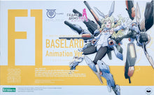 Load image into Gallery viewer, Kotobukiya 1/1 Baselard Animation Ver. Frame Arms Series Figure Kit FG087