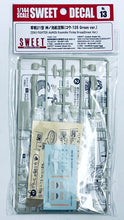 Load image into Gallery viewer, Sweet 1/144 Japanese A6M2b Kounoike Flying Group (Green Ver.) No.13