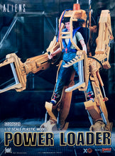 Load image into Gallery viewer, Moderoid Good Smile Company 1/12 Aliens Series Power Loader  G15859
