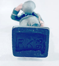 Load image into Gallery viewer, RK 1/32 54mm German Metal Toy Soldiers (5) RK001