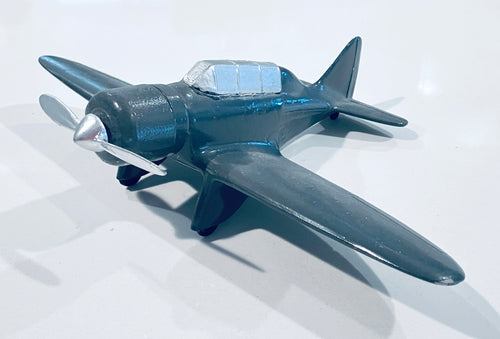 Eccles Diecast Metal Plane EC001 SALE!