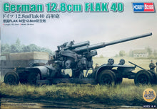 Load image into Gallery viewer, HobbyBoss 1/35 German 12.8cm FLAK 40 84545