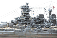 Load image into Gallery viewer, Ion Models 1/700 British Royal Navy Figures Chilling on Deck R700-001'