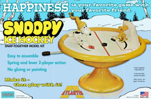 Load image into Gallery viewer, Atlantis Peanuts Snoopy Ice Hockey Rink 5696