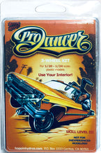Load image into Gallery viewer, Hoppin Hydros 1/24-25 Pro Dancer 3-Wheel Kit 108