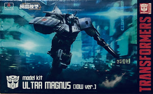 Flame Transformers Ultra Magnus IDW Ver. 51368
