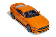 Load image into Gallery viewer, Airfix QuickBuild Snap Ford Mustang GT J6036