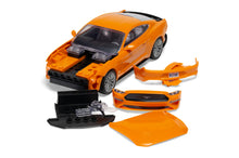 Load image into Gallery viewer, Airfix QuickBuild Snap Ford Mustang GT J6036