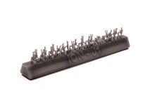 Load image into Gallery viewer, Ion Models 1/700 Imperial Japanese Navy Figures Chilling on Deck J700-001'