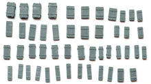Load image into Gallery viewer, Value Gear 1/72 Universal Crate Set #C1 720C1