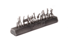 Load image into Gallery viewer, Ion Models 1/350 Kriegsmarine Figures Working On Duty K350-002'