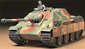 Tamiya 1/35 German Jagdpanther Late Version 35203