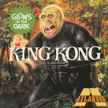 Load image into Gallery viewer, Atlantis 1/30 KING KONG GLOW EDITION A465
