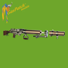 Load image into Gallery viewer, Gaspatch 1/35 British Lewis Gun MKI 15-35080